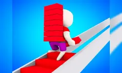 Stair Run 2 image