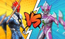 Ultrahero Vs Monsters Royale Battle image