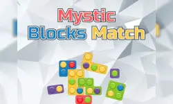 image bg Mystic Blocks Match