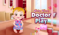 Baby Hazel Doctor Play image