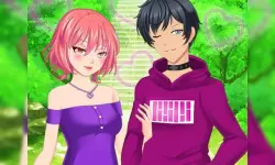 Anime Couples Dress Up image