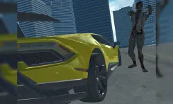 Supercars Zombie Driving 2 image