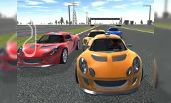 Crazy Car Racer 2022 image
