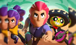 Brawl Stars Slide image