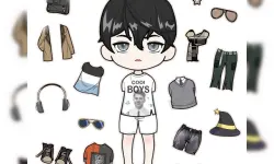 My Idol Dressup Diary image