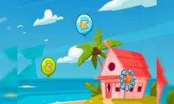 Letter Popping image