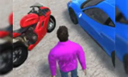 The Best Driver - Fun & Run 3D Game image