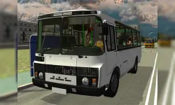 Russian Bus Simulator image