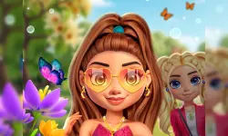 Lovie Chics Spring Break Fashion image