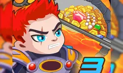Hero Rescue 3 image
