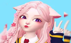 Star Idol: Animated 3D Avatar & Make Friends image