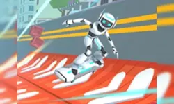 Turbo Stars - Fun & Run 3D Game image
