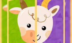 image bg Baby Games: Animal Puzzle for Kids