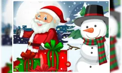 4x4 Xmas image