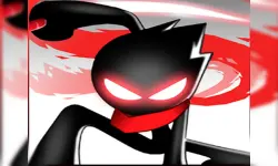 StickMan Parkour 2 image