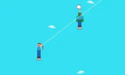 Noob vs 1000 Zombie: Zombie-Attack image