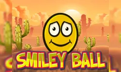 Smiley Ball image