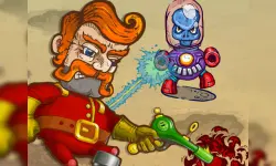 Laser Adventures image