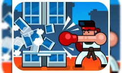 Tower Boxer image