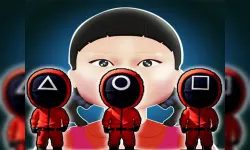 456 Squid Game : Survival Challenge image