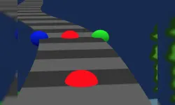 Color Road Racer image