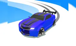 Drifty Race Online image
