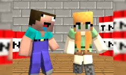 Steve VS Alex image