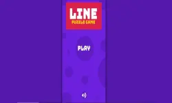 Line Puzzle Game ! image