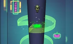 Scary Helix image
