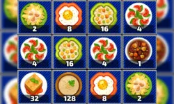 Yummy 2048 image