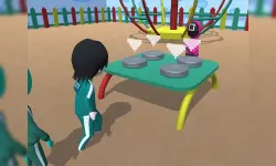 Mobile Squid Game All Mode image