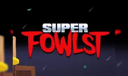 Super Fowlst image