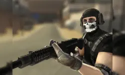 Masked Forces image