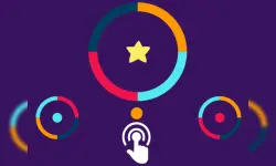 Color Switch Ball image