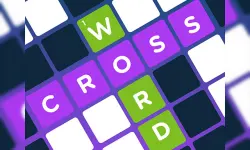 Ninja Crossword Challenge image