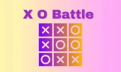 X O Battle image