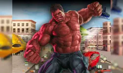 Monster Attack image