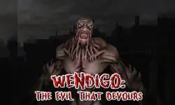 Wendigo: The Evil That Devours image