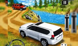 City Racing Simulator - Truck Parking image