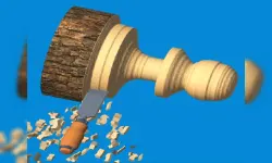 Woodturning? image