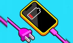 Recharge Please! image