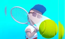 Tennis Guys image