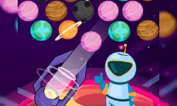 Bubble Planets image