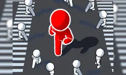 City Run.io image