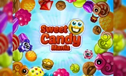 Sweet Candy Mania image
