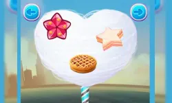 Cotton Candy image