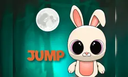 Bunny Stack Jump image