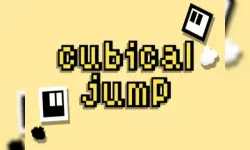Cubical Jump image