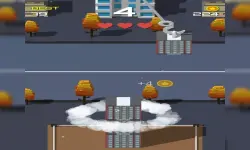 Tower Droppy image