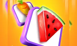 Tile Match Fun image